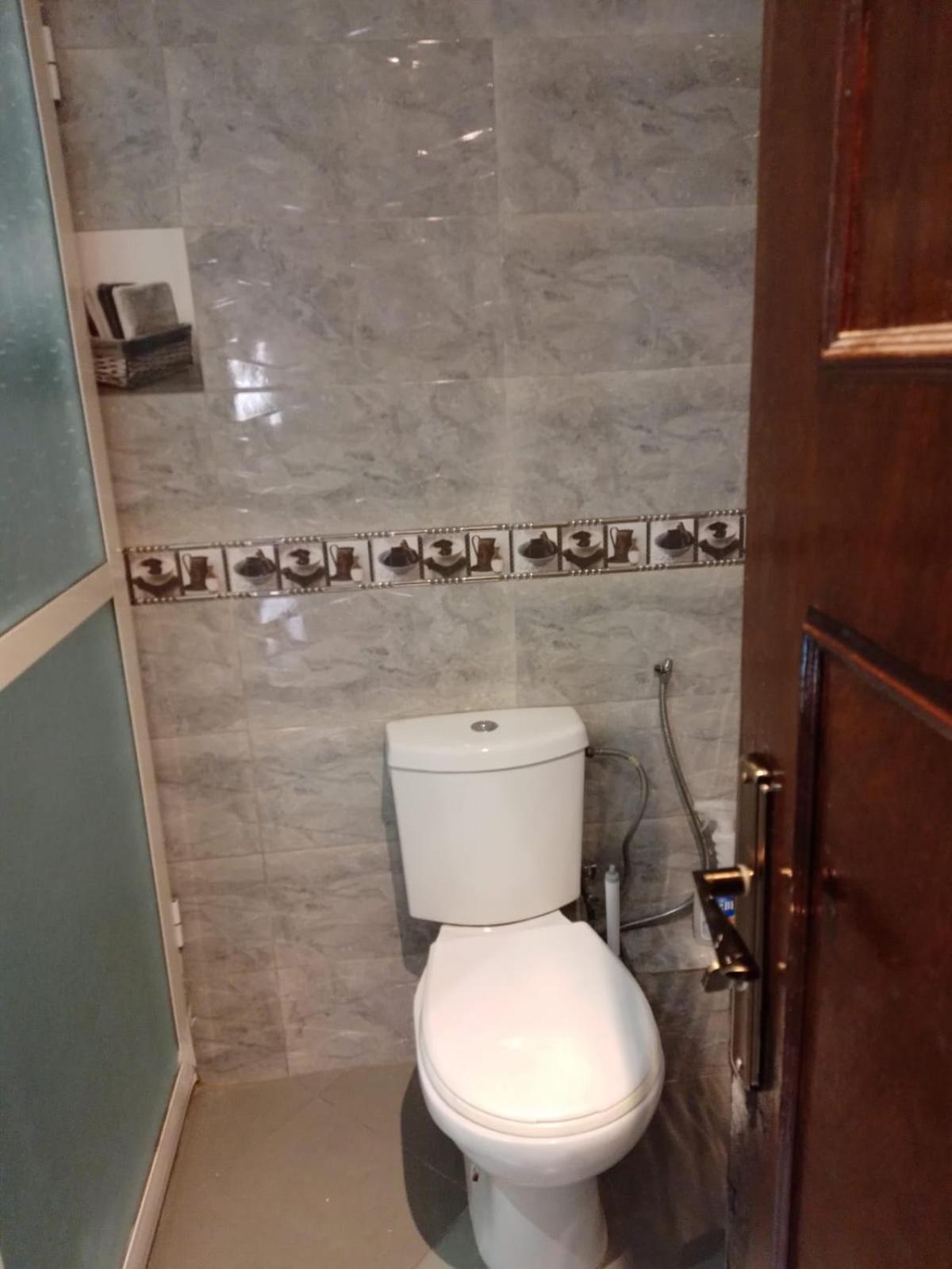 Bel Appartement Quartier Bourgogne Casablanca Exterior foto